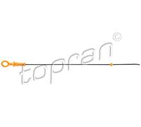 TOPRAN 111 404 varilla aceite- nivel