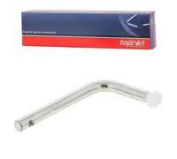 TOPRAN 111 460 Guía rodillo puerta corrediza arriba Compatible con VW Transporter T4 Bus 70B, 70C, 7DB, 7DK, 70J, 70K, 7DC, 7DJ Transporter T4 Furgoneta 70A, 70H, 7DA, 7DH