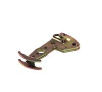 TOPRAN 111 567 Juego de reparación palanca de cambios Compatible con VW Golf IV Hatchback 1J1 Golf IV Variant 1J5 Bora Sedán 1J2 New Beetle Hatchback 9C1, 1C1 Bora Variant 1J6, AUDI A3 Hatchback 8L1