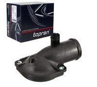 TOPRAN 111 646 Brida de refrigerante