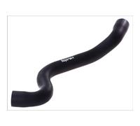 TOPRAN 111 792 Tubería de radiador arriba Compatible con VW Polo III Classic 6V2 Caddy II Familiar 9K9B, SEAT Ibiza II 6K1
