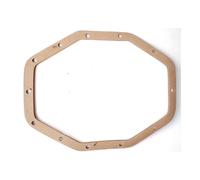 TOPRAN 111 953 Junta, carter cigueñal