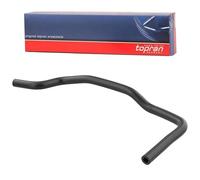 TOPRAN 111 985 Tubería de radiador Compatible con VW Passat B5 GP Variant 3BG, 3B6 Passat B5 GP Sedán 3BG, 3B3 Passat B5 Variant 3B5 Passat B5 Sedán 3B2, AUDI A4 B7 Avant 8ED A4 B6 Avant 8E5