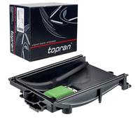 TOPRAN 112 195 Resistencia de ventilador