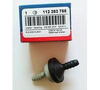 TOPRAN 112 283 Válvula, control de aire de admisión