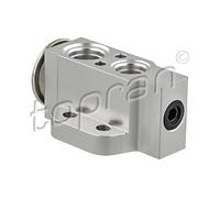 TOPRAN 112 306 V‡lvula de expansi-n- aire acondicionado