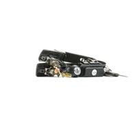 TOPRAN 112 875 Juego de cerraduras, sistema de cierre