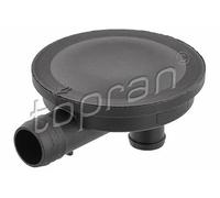 TOPRAN 113 299 Válvula- ventilaciuón cárter