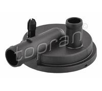 TOPRAN 113 329 Válvula- ventilaciuón cárter