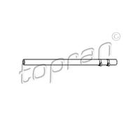 TOPRAN 113 354 Manguera hidráulica- dirección
