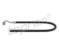 TOPRAN 113 355 Manguera hidráulica- dirección