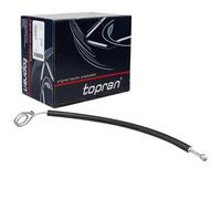 TOPRAN 113 356 Manguera hidráulica de dirección