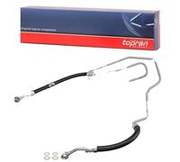 TOPRAN 113 358 Manguera hidráulica de dirección con juntas