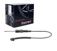 TOPRAN 113 437 Mando por cable- ajuste respaldo