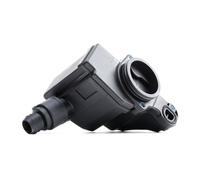 TOPRAN 113 637 Separador de aceite, aireación cárter aceite