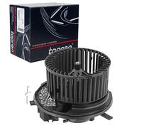 TOPRAN 113 719 ventilador habitáculo