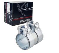 Conector de tubos, sistema de escape HANS PRIES 113 337