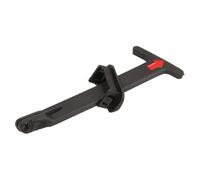 TOPRAN 114 058 Asa desbloqueo capó