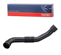 TOPRAN 114 205 Manguito ventilación culata