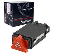 TOPRAN 114 258 interruptor- iluminación de emergencia