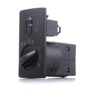 Interruptor, luz antiniebla trasera HANS PRIES 114 263