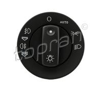 TOPRAN 114 264 Interruptor- luz principal
