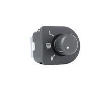 TOPRAN 114 284 Conmutador ajuste de espejo