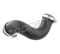 TOPRAN 114 508 Tubo flexible de aire de sobrealimentación