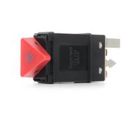 TOPRAN 114 743 Interruptor intermitente de aviso