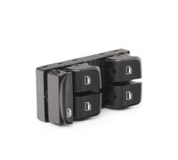TOPRAN 114 755 Interruptor de elevalunas