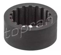 TOPRAN 114 810 Manguito flexible acoplamiento