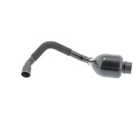 TOPRAN 114 925 Separador de aceite- aireación cárter aceite