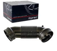 TOPRAN 114 958 tubo flexible aire- filtro de aire