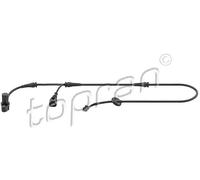 TOPRAN 115 017 Sensor ABS