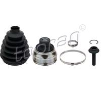 TOPRAN 115 051 Junta homocinética