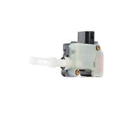 TOPRAN 115 154 Elemento de regulación cierre centralizado Capó trasero