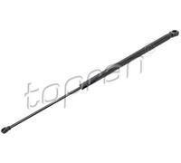 TOPRAN 115 235 Amortiguador de maletero