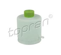TOPRAN 115 268 Depósito compensación- direcc. asistida - aceite hidr.