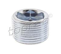 TOPRAN 115 346 Tapón roscado