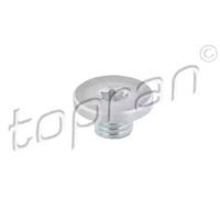 TOPRAN 115 360 Tapón roscado, colector de aceite