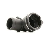TOPRAN 115 410 Brida de refrigerante
