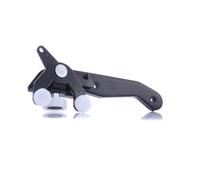 TOPRAN 115 531 Guía rodillo, puerta corrediza