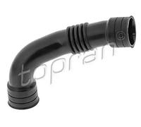 TOPRAN 115 713 Manguito, ventilación culata