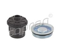 TOPRAN 115 765 filtro aceite- diferencial eje trasero