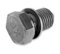 TOPRAN 115 821 Tapón roscado, colector de aceite