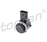 TOPRAN 115 957 Sensor de aparcamiento