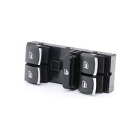 TOPRAN 116 032 Interruptor de elevalunas