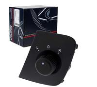 Topran Conmutador 116 037 ajuste de espejo