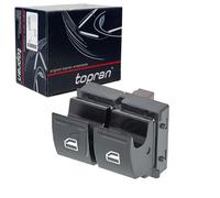 Topran Interruptor de elevalunas HANS PRIES 116 041