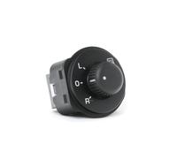 TOPRAN 116 055 Conmutador, ajuste de espejo